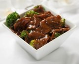 Beef & Broccoli with Asian Stir Fried Rice Beef & Broccoli with Asian Stir Fried Rice